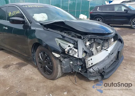 2013 Nissan Altima 2.5/S/Sv/Sl z USA, uszkodzony, nr VIN 1N4AL3AP0DC265732